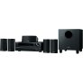Onkyo HT-S3700 5.1-Channel Home Theater Receiver/Speaker Package