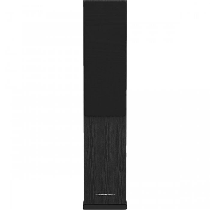 Cerwin Vega LA265 6.5-Inch 2.5-Way Tower Speaker (Each) BLACK - Click Image to Close
