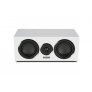 Mission LX-C Center Channel Speaker WHITE