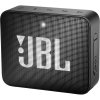 JBL Go 2 Portable Bluetooth Speaker BLACK