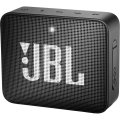 JBL Go 2 Portable Bluetooth Speaker BLACK