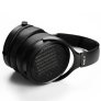 iFi Audio Hip Dac 3 Portable Hi-Res DAC/Headphone Amp & FiiO JT7 Planar Magnetic Headphone Bundle TITANIUM/BLACK