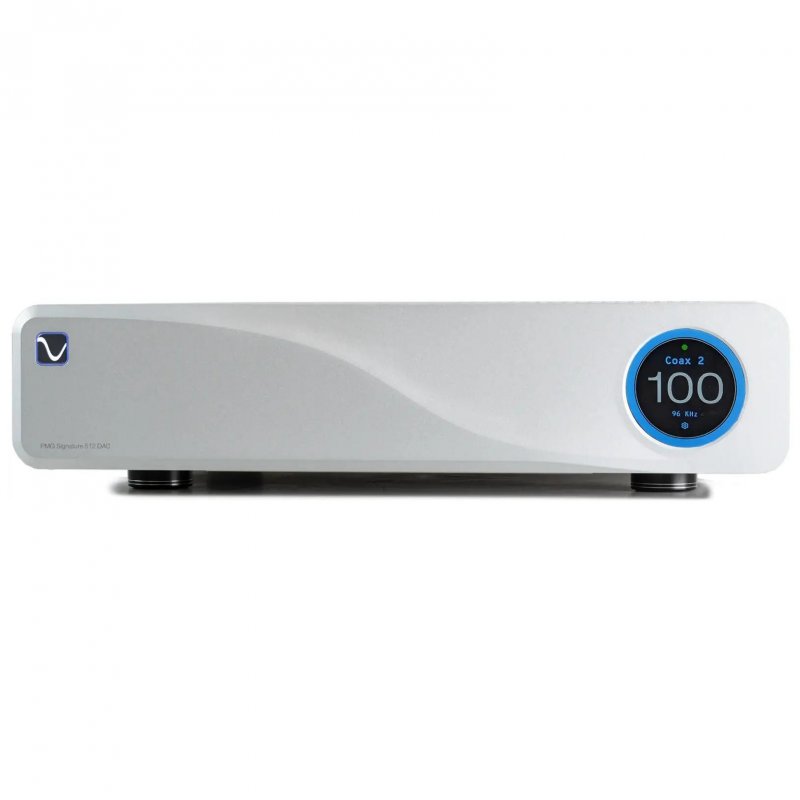 PS Audio PMG Signature Reference Preamplifier SILVER