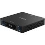 FiiO Air Amp Streaming Integrated Amplifier BLACK