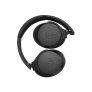 Audio-Technica ATH-ANC900BT QuietPoint Wireless Active Noise-Cancelling Headphones BLACK