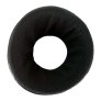 Dekoni Audio Custom Sheepskin Velour Replacement Ear Pads for Grado Headphones BLACK