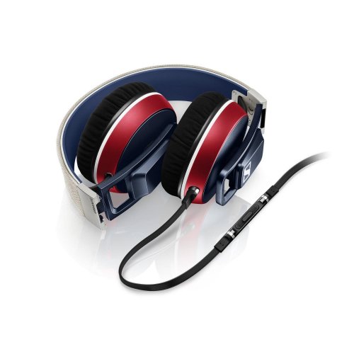 sennheiser urbanite xl ios