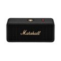 Marshall Emberton III Portable Bluetooth Speaker Waterproof BLACK / BRASS