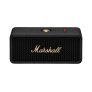 Marshall Emberton III Portable Bluetooth Speaker Waterproof BLACK / BRASS