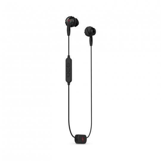 JBL Inspire 500 In-Ear Sport Headphones BLACK