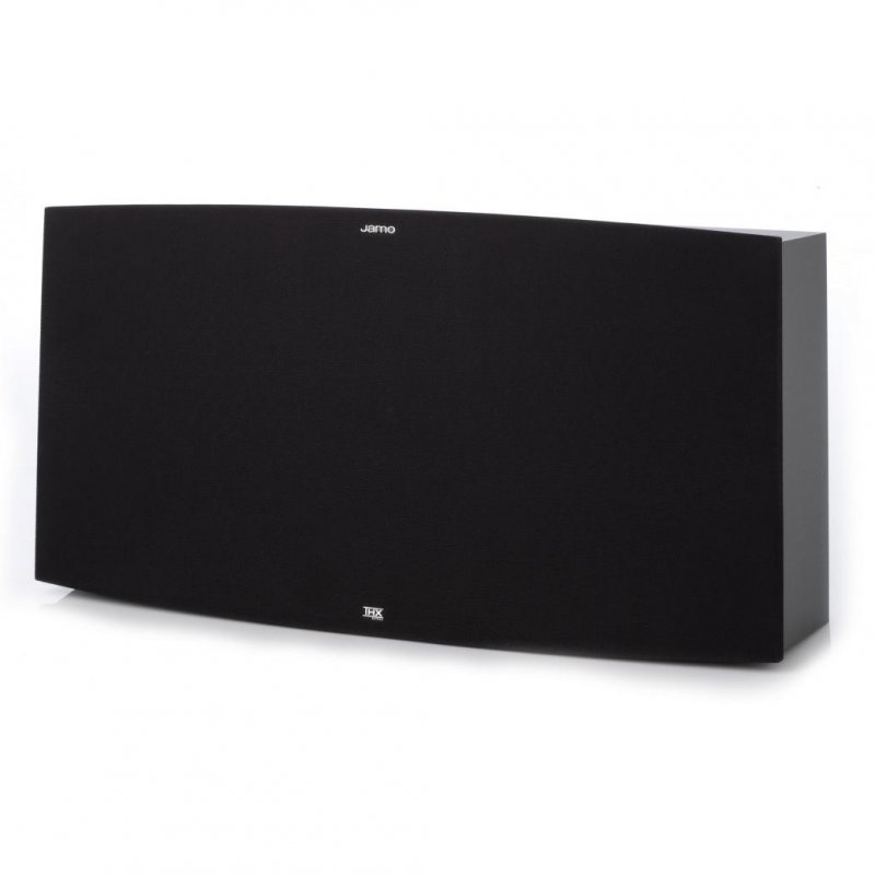 Jamo D 600 THX LCR Ultra Home Theater System Bookshelf Speaker (EACH)