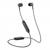 Sennheiser CX 150BT In-Ear Wireless Headphone BLACK
