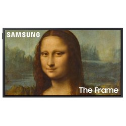 Samsung QN85LS03DAFX 85-Inch The Frame