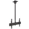 Kanto CM600SG Stainless Steel Outdoor Ceiling Mount for 37"-70" TVs BLACK - Open