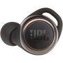 JBL LIVE 300TWS True Wireless In-Ear Headphones BLACK
