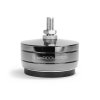 IsoAcoustics Gaia Titan Cronos Loudspeaker Isolation Feet (Pack of 4)