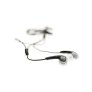 Audio-Technica ATHSPORT2BK Sonic Sport In-Ear Headphones BLACK