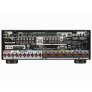 Denon AVR-X4800H 9.4CH 8K AV Receiver w 3D Audio