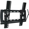 Rocelco MVT Medium Very Low Profile Tilt Mount BLACK