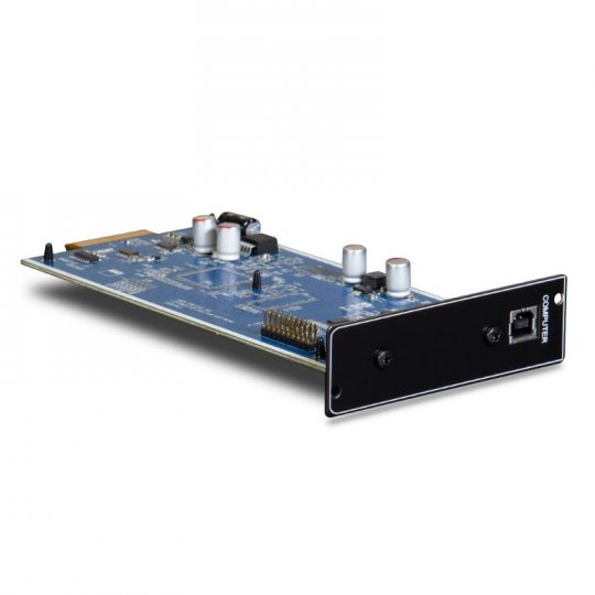 NAD MDC USB DSD Module