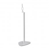 SoundXtra Floor Stand for DENON HEOS 3 (Each) WHITE
