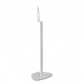 SoundXtra Floor Stand for DENON HEOS 3 (Each) WHITE