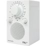 Tivoli PAL BT Portable Bluetooth Radio WHITE