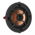 Klipsch PRO180RPCLCR Reference Premiere 8\" in-Ceiling Speaker LCR Angled