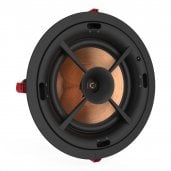 Klipsch PRO180RPCLCR Reference Premiere 8" in-Ceiling Speaker LCR Angled