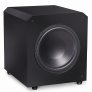 KLH STRATTON 10 Front-Firing 10-Inch Subwoofer BLACK