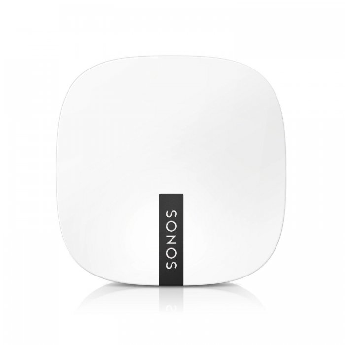 Sonos BOOST Wireless Speaker Transmitter (Replaces Bridge) - Click Image to Close