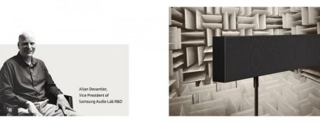 Description image for Samsung The Terrace HW-LST70T/ZC All-Weather TV Soundbar