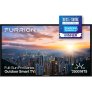 Furrion Aurora Pro Series 65" Full-Sun 4K UHD Smart Outdoor TV