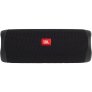 JBL Charge 5 Portable Bluetooth Waterproof Speaker BLACK - Open Box