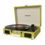 Crosley CR8005A-GR Cruiser Portable Turntable GREEN