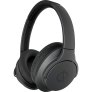 Audio Technica ATH-ANC700BTBK Wireless Noise-Cancelling Headphones Black