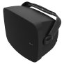 Klipsch PSM-650-T 6.5-Inch Indoor/Outdoor Surface Mount Loudspeaker BLACK