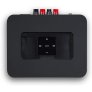Bluesound Powernode 2i Wireless Multi-Room Streaming High-Res Amplifier BLACK