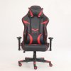 Home Touch TRIUMPH Gaming Chair RED/BLACK