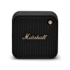 Marshall Willen II Portable Bluetooth Speaker Waterproof BLACK / BRASS