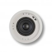 Klipsch ICSW8T2 8" In-Ceiling Passive Subwoofer Klipsch ICSW8T2 8" In-Ceiling Passive Subwoofer