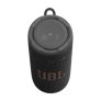 JBL Grip Waterproof Portable Bluetooth Speaker BLACK - Open Box