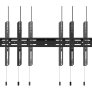 Kanto Living PF500 Fixed Low-Profile TV Wall Mount for 65-Inch to 120-Inch TVs