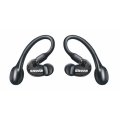 Shure AONIC 215 True Wireless Sound Isolating Earbuds BLACK