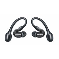 Shure AONIC 215 True Wireless Sound Isolating Earbuds BLACK