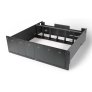 NAD RM 720 Network Stereo Zone Amplifier Rack Mount