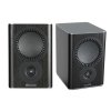 Mission QX-1 Bookshelf Speaker (Each) BLACK