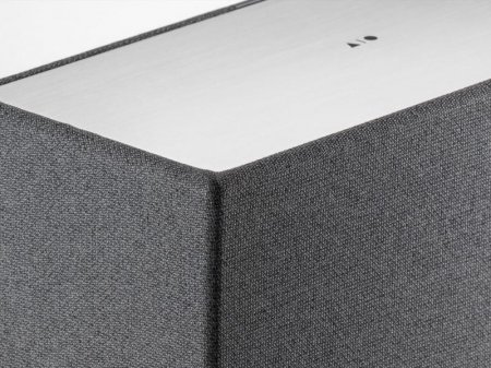 Description image for Triangle AIO 3 Wi-Fi & Bluetooth Speaker BLACK