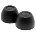 Comply 35-42113-11 TrueGrip Pro TW 2.0 Jabra Large Earphone Tips (3 Pair) BLACK