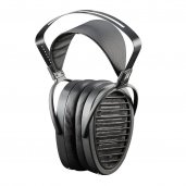 HiFi Arya 'Stealth Magnet' Over-Ear Planar Magnetic Headphone